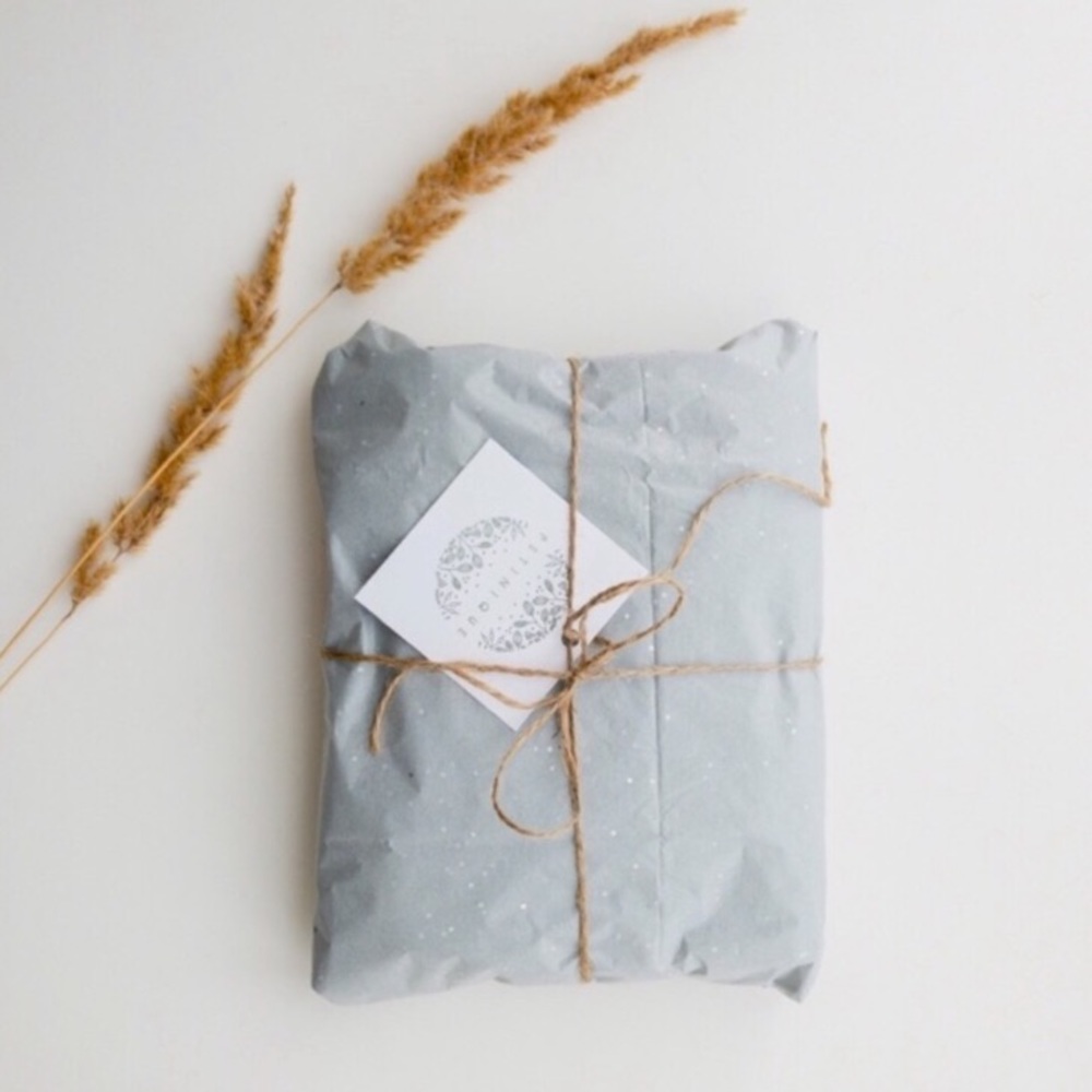 Mystery Box!💫